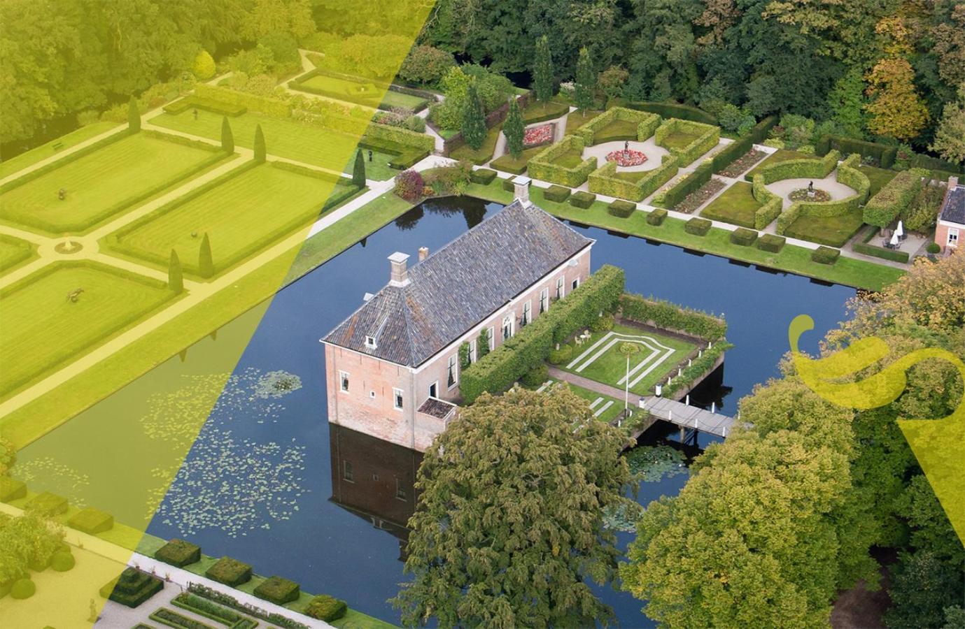 Enjoy Natur, See Und Meer Chalet Lauwersoog- 1-6 Pers- 3 Schlafzimmer, 2 Badezimmer- Fruehes Einchecken Ab 14 Uhr Exterior foto